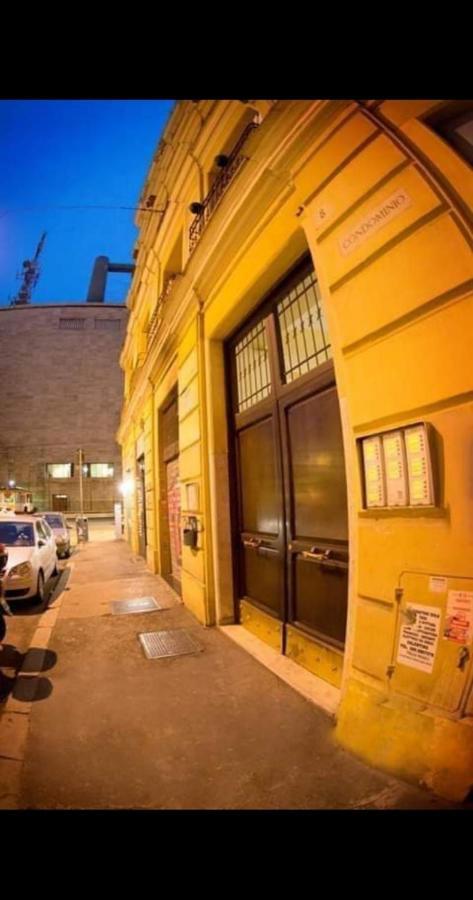 Termini Ghome Rom Exterior foto